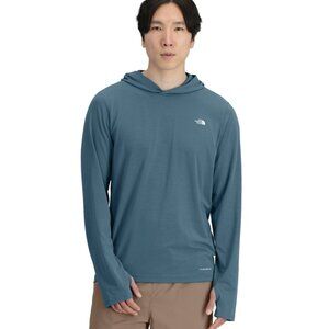 [Nearly New] Men's North Face Sun Hoodie